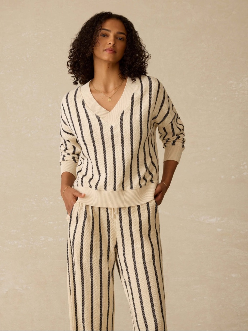 Faherty Top